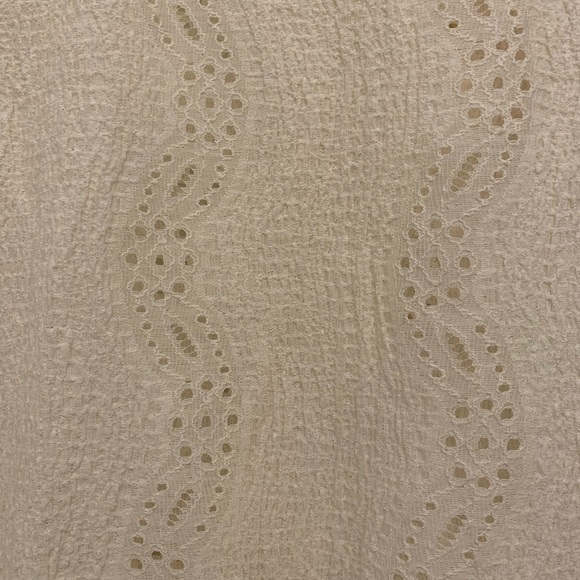 MANGO top - Picture 5 of 6